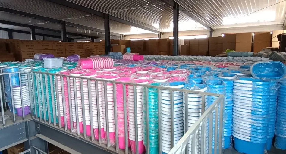 Rotating mops in stock Rotating mops in stock