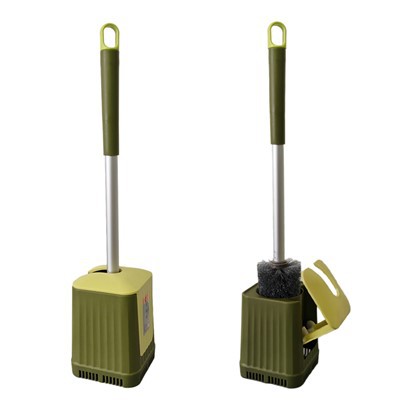 El mejor juego de escobilla y desatascador para inodoro