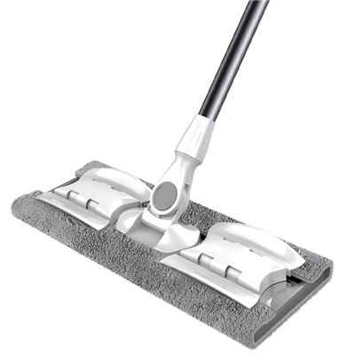 Flat Tax para la limpieza de pisos